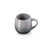 Le Creuset Stoneware Coupe Mug 320ml Flint