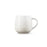 Le Creuset Stoneware Coupe Mug 320ml Meringue