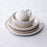 Le Creuset Stoneware Coupe Mug 320ml Meringue