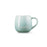 Le Creuset Stoneware Coupe Mug 320ml Sea Salt