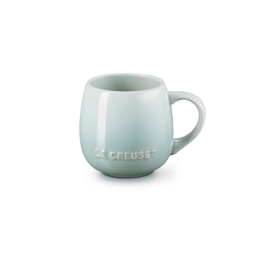 Le Creuset Stoneware Coupe Mug 320ml Sea Salt