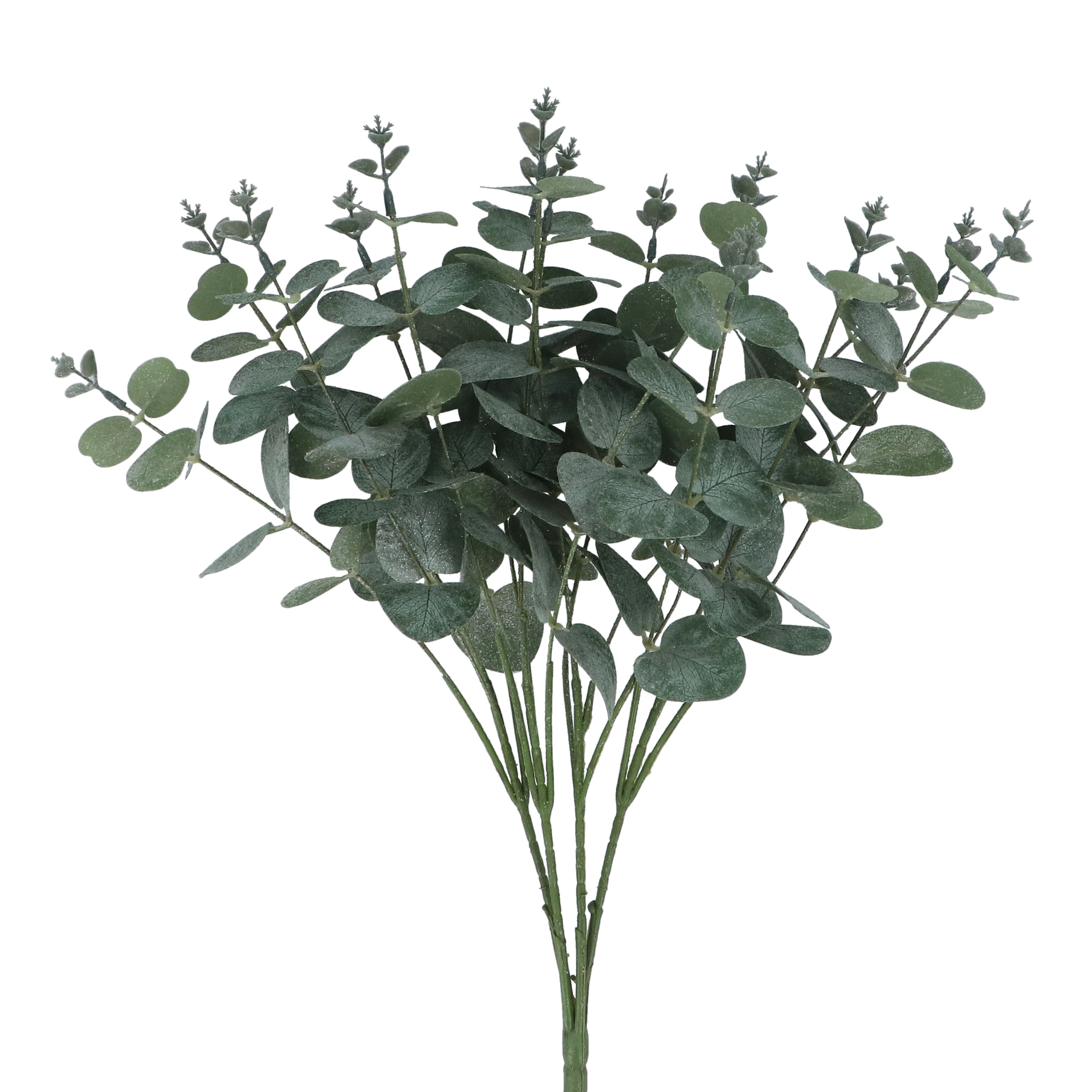 Glitter Eucalyptus  | Christmas Bunch