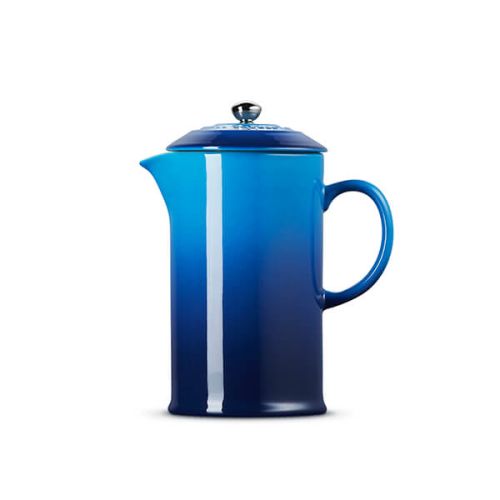 Stoneware Cafetiere