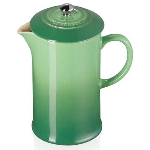 Stoneware Cafetiere