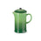 Le Creuset Stoneware Cafetiere with Metal Press 1L Bamboo