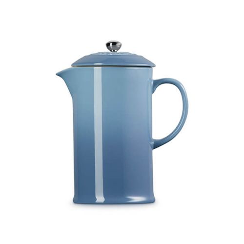 Stoneware Cafetiere