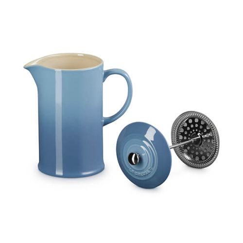 Stoneware Cafetiere