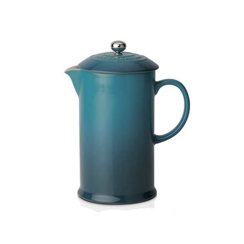 Stoneware Cafetiere