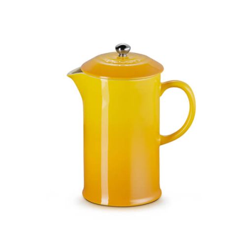 Stoneware Cafetiere