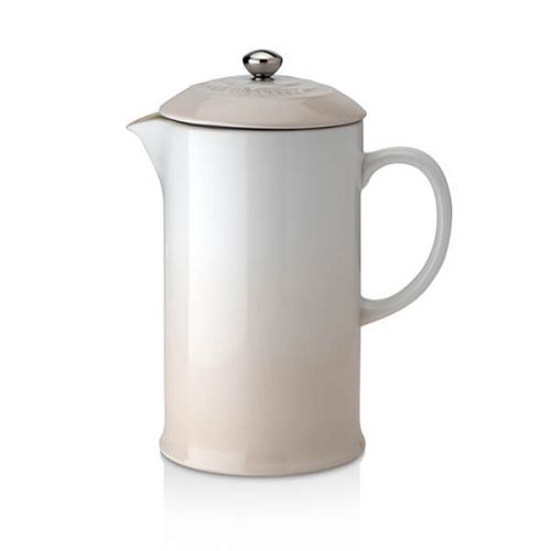 Stoneware Cafetiere