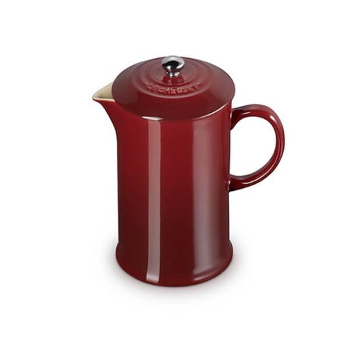 Stoneware Cafetiere