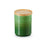 Le Creuset Stoneware Medium Storage Jar with Wooden Lid Bamboo