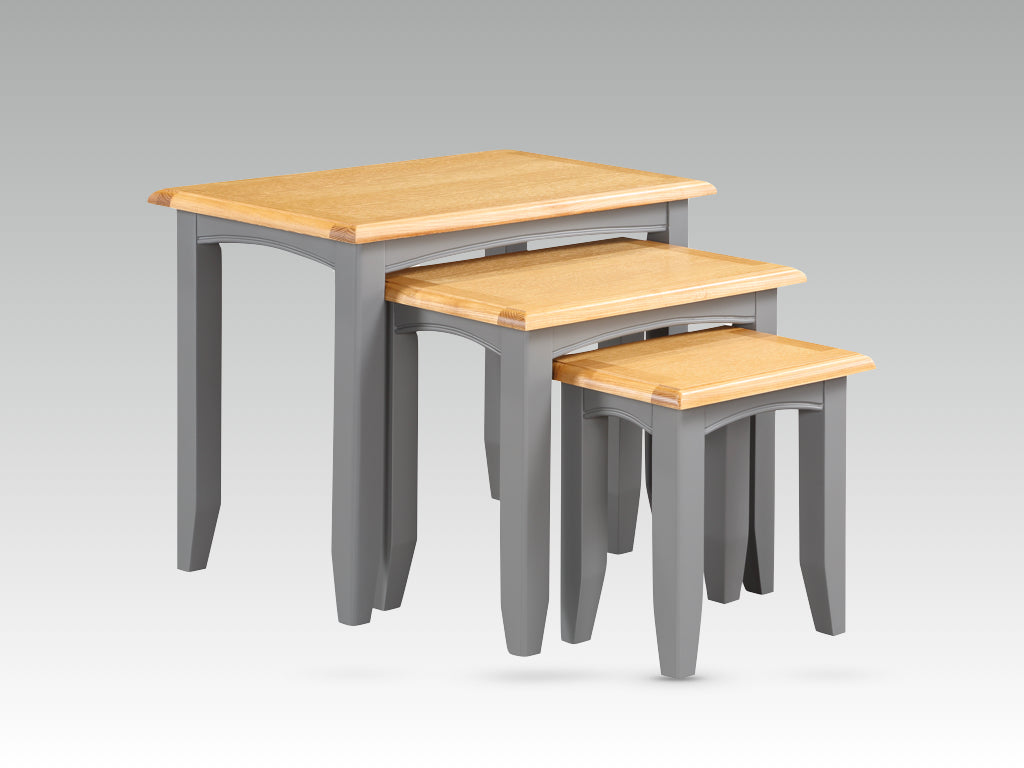 Russ | Nesting Tables