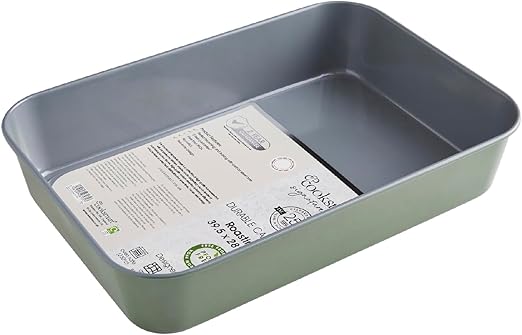 Signature Two Tone Deep Baking Tray | 39cm