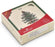 Christmas Tree | Set of 6 Coasters