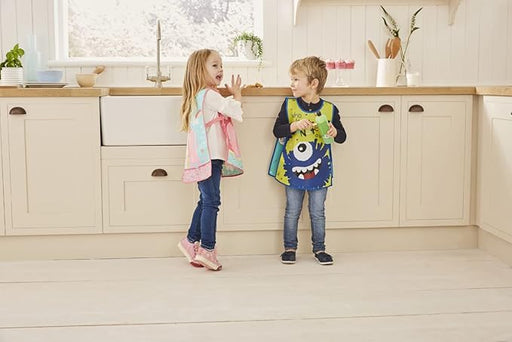 Kids Tabard | Unicorn