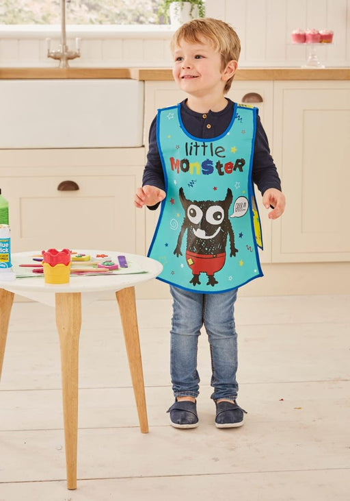 Kids Tabard | Little Monster