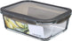 Lock n Lock Eco Rectangular Oven Glass Container 2Litre