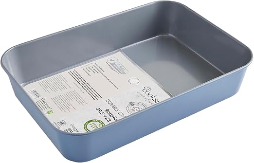 Cooksmart Signature Roasting Tin 39cm