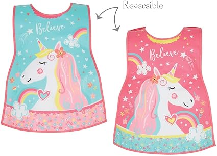Kids Tabard | Unicorn