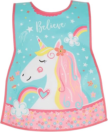 Kids Tabard | Unicorn