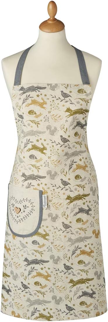 Woodland | Apron