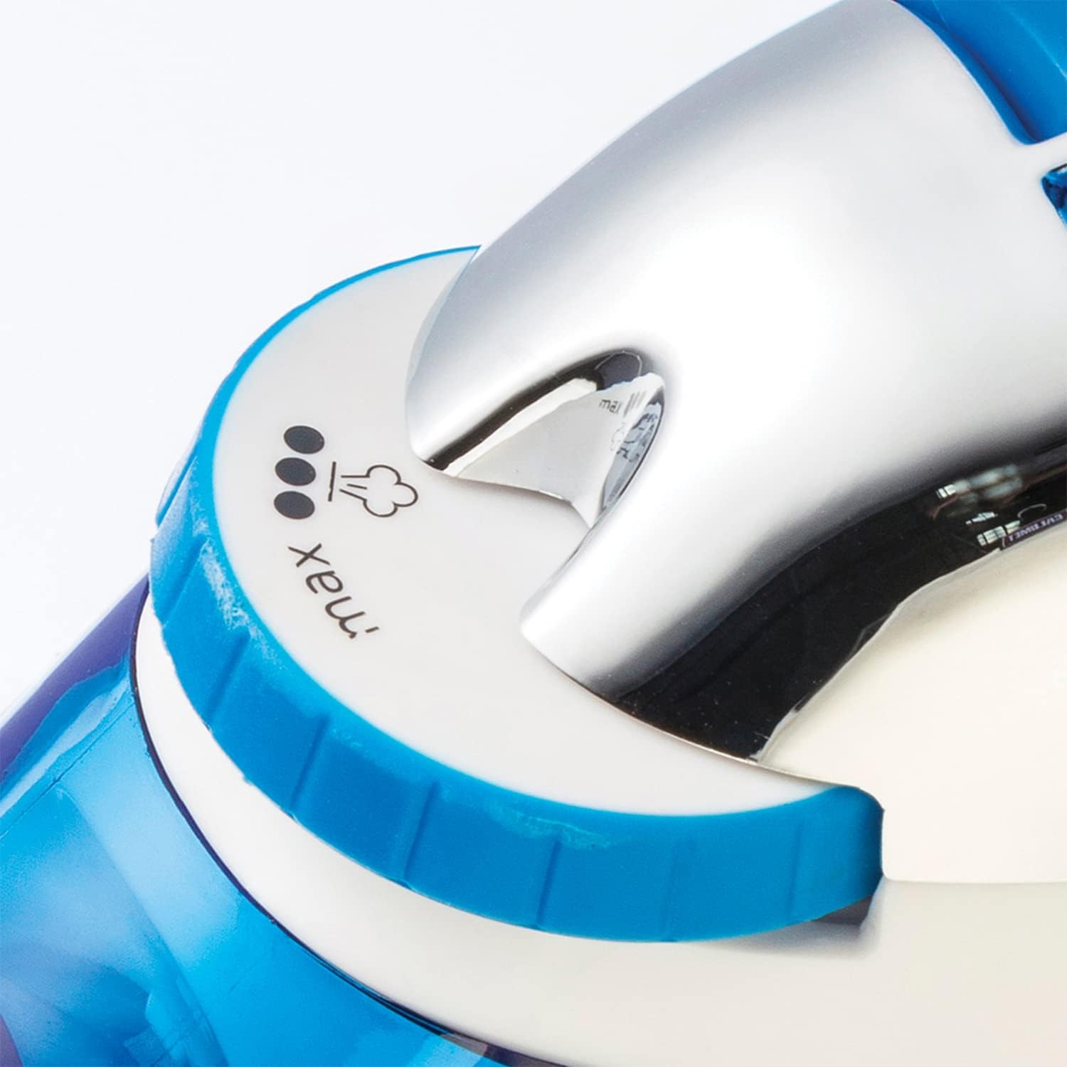 Absolute Steam Iron