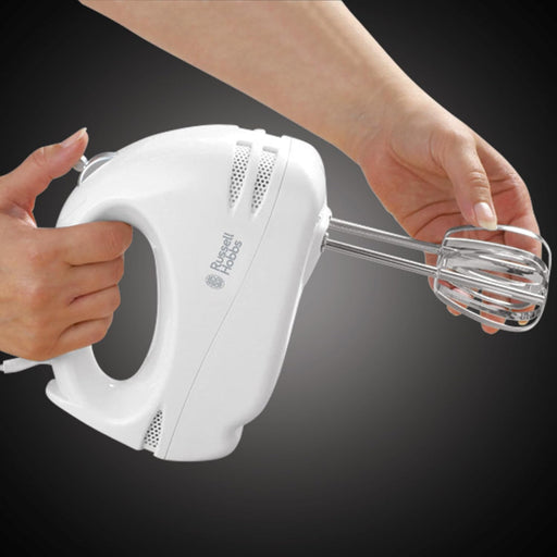 Food Collection Hand Mixer