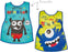 Kids Tabard | Little Monster