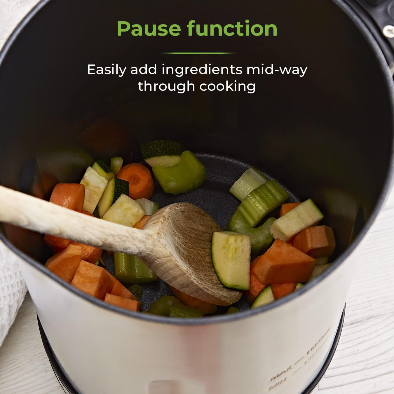 Tower 1.6L Soup & Smoothie Maker