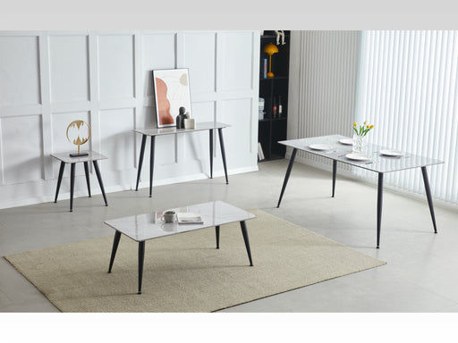 Contemporary Design | Dining Table
