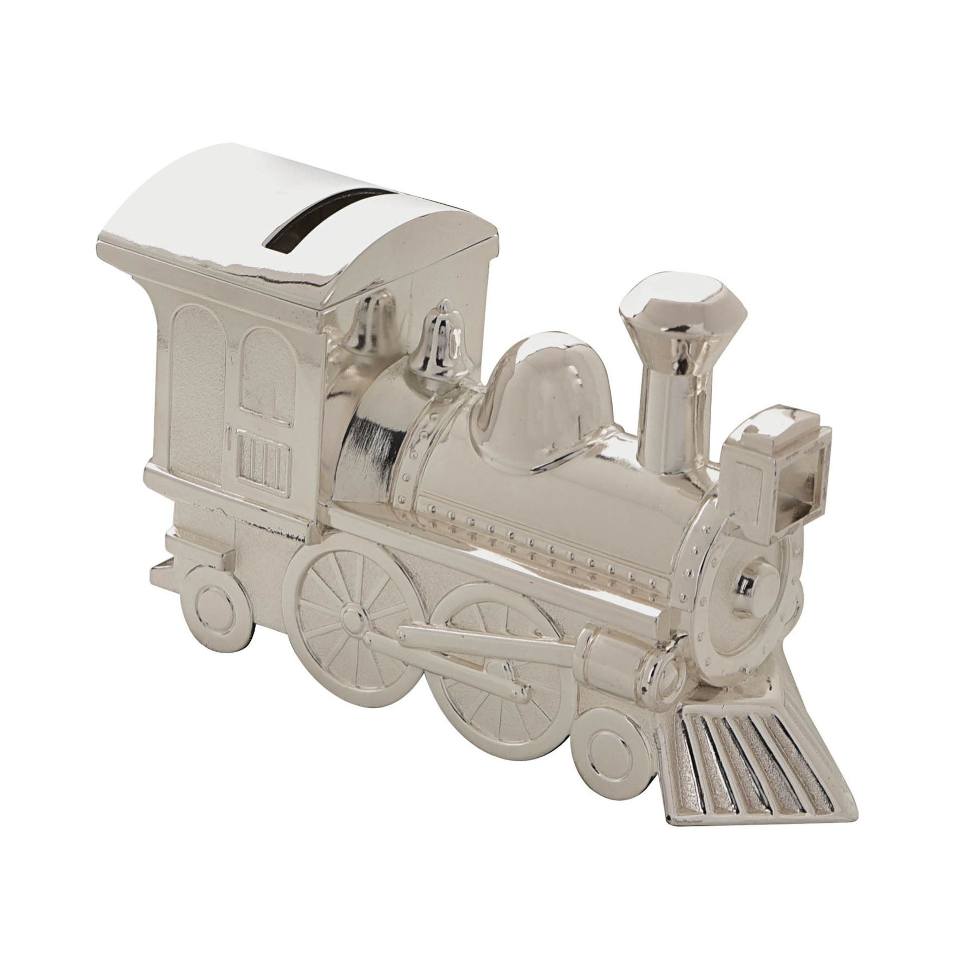 Train Money Box