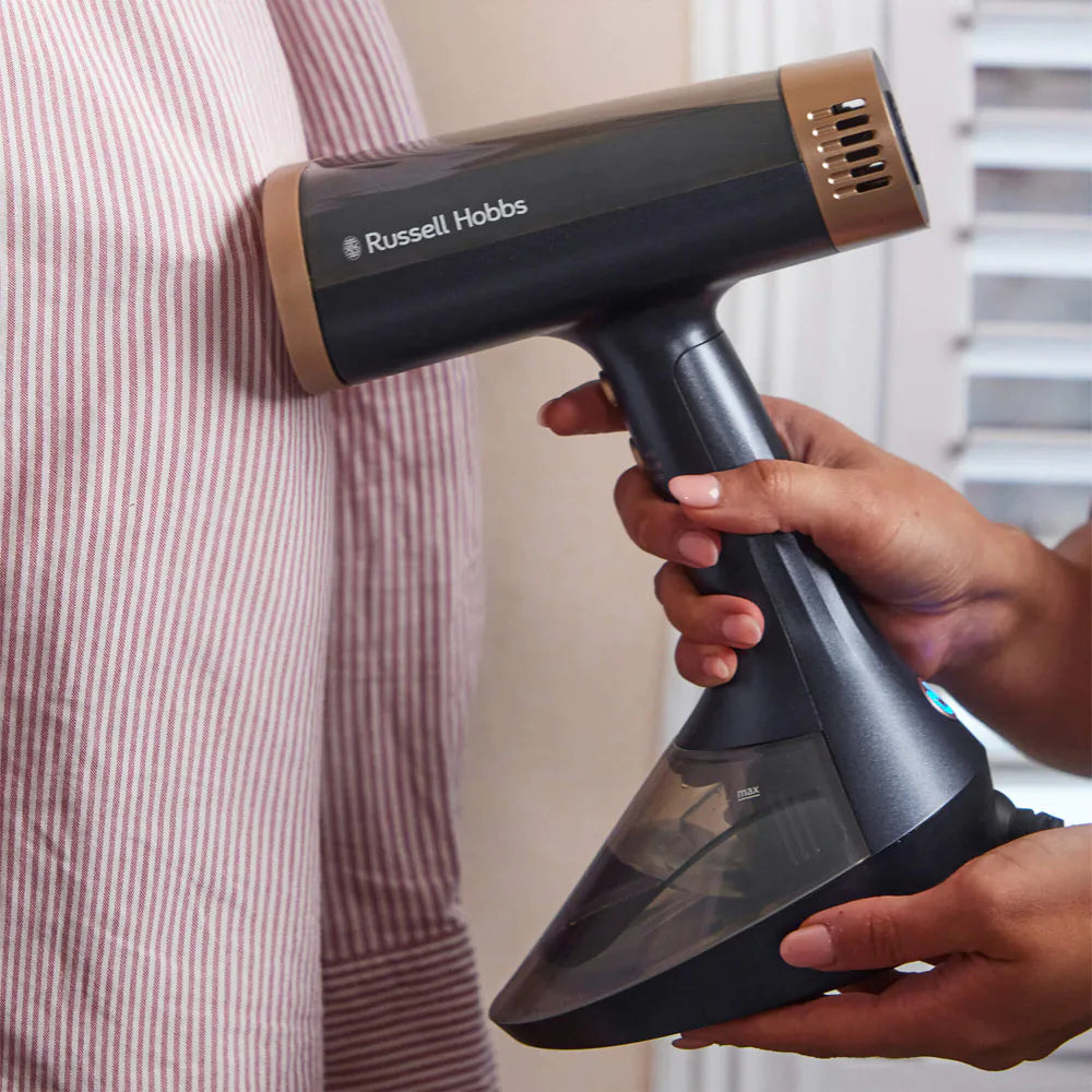 Steam Genie VacuSteam | Steamer