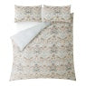 William Morris | King Size Strawberry Thief Duvet Cover Set