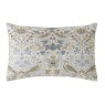 William Morris | King Size Strawberry Thief Duvet Cover Set