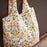 Bee Bloom | Packable Bag