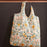 Bee Bloom | Packable Bag