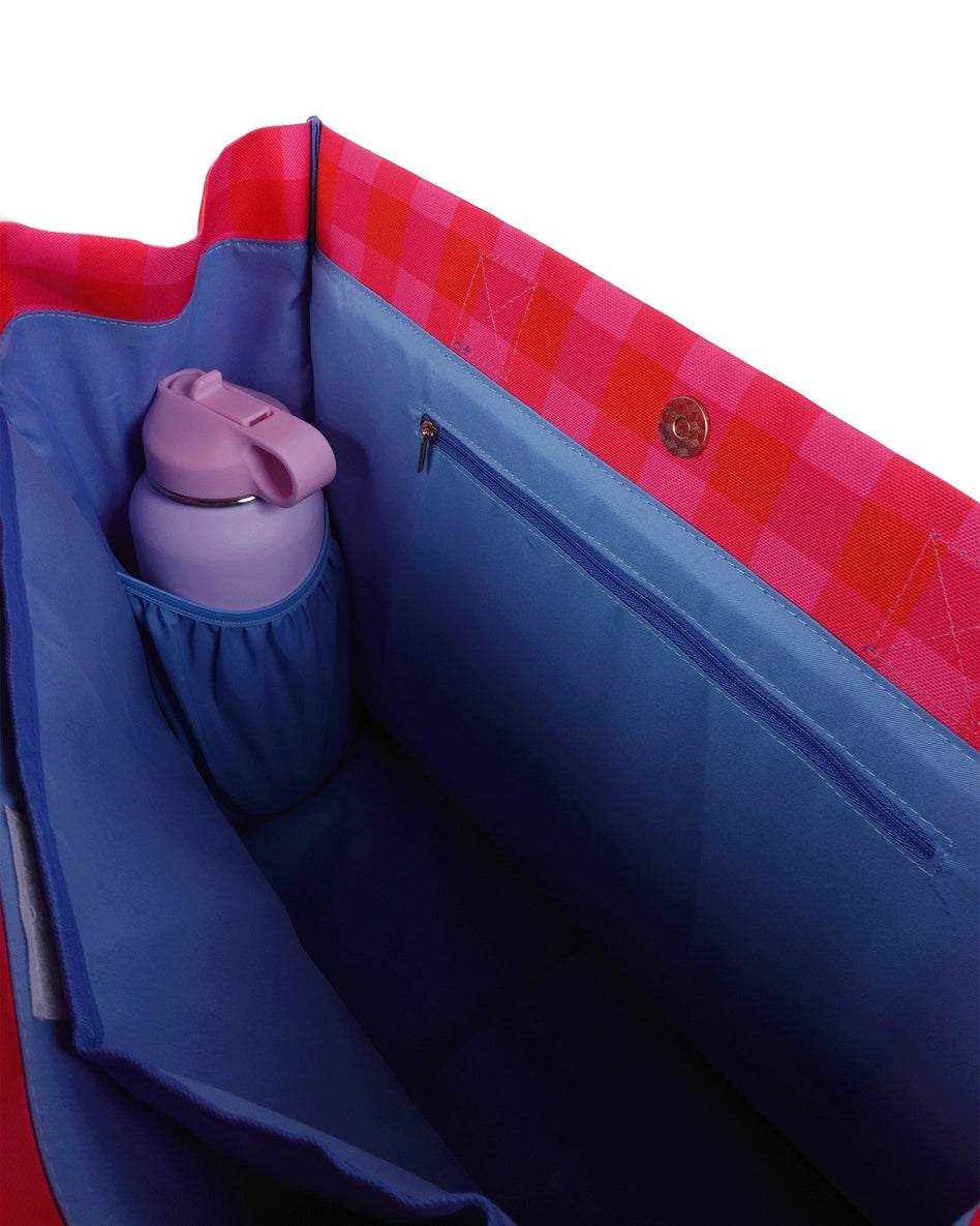 Cherry Pie | Ultimate Tote Bag