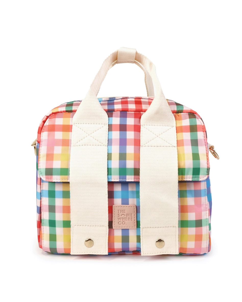 Sugarplum | Lunch Tote