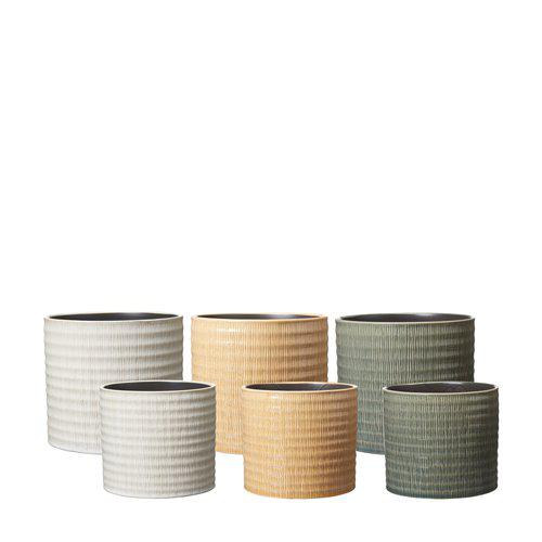 Melody Pots