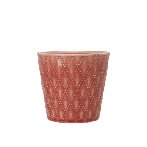 Veda | Pink Planters