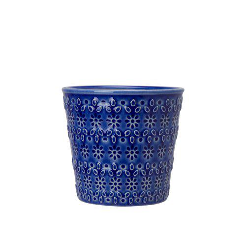 Veda | Blue Planters