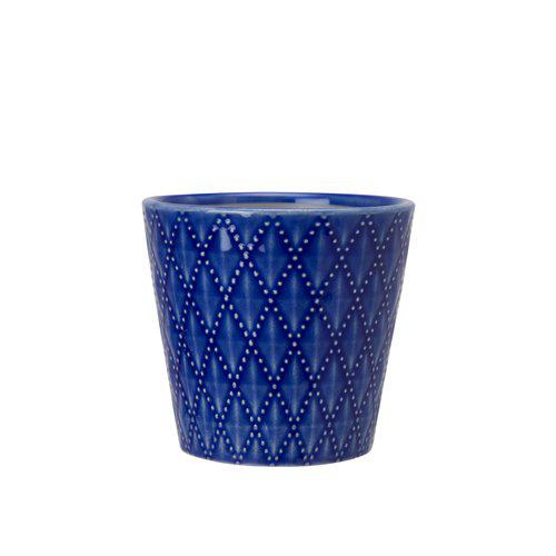 Veda | Blue Planters