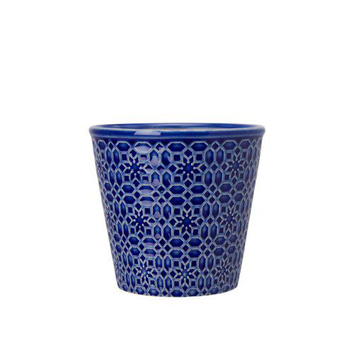 Veda | Blue Planters
