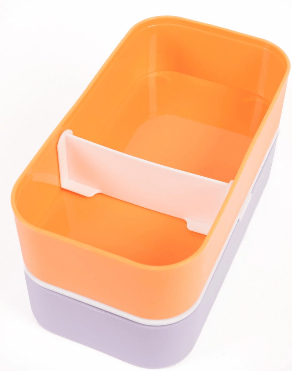 Lady Marmalade | Stackable Bento Box