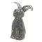 Objets D'Art Glass Figurine | Rabbit