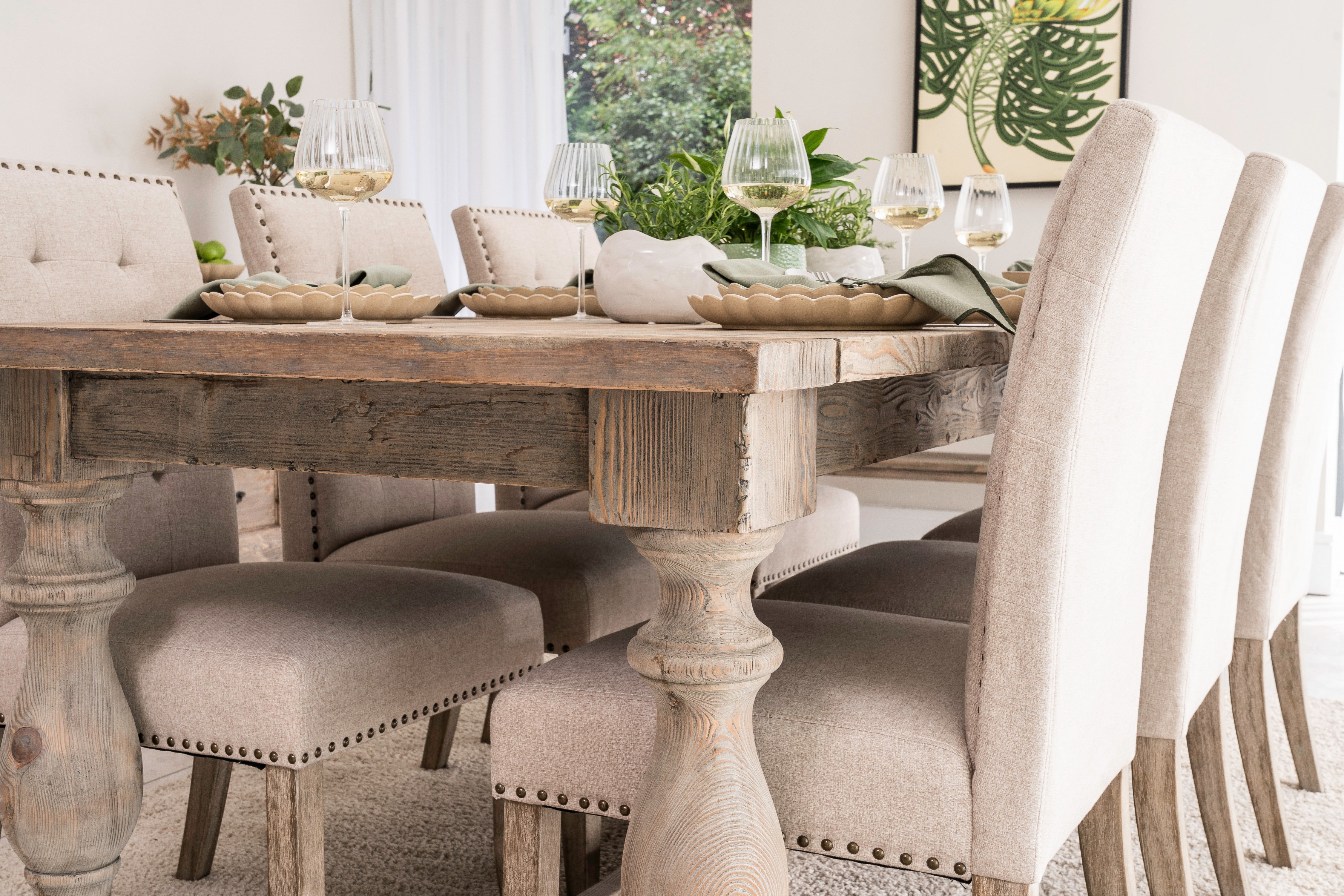 Landon | Dining Chair