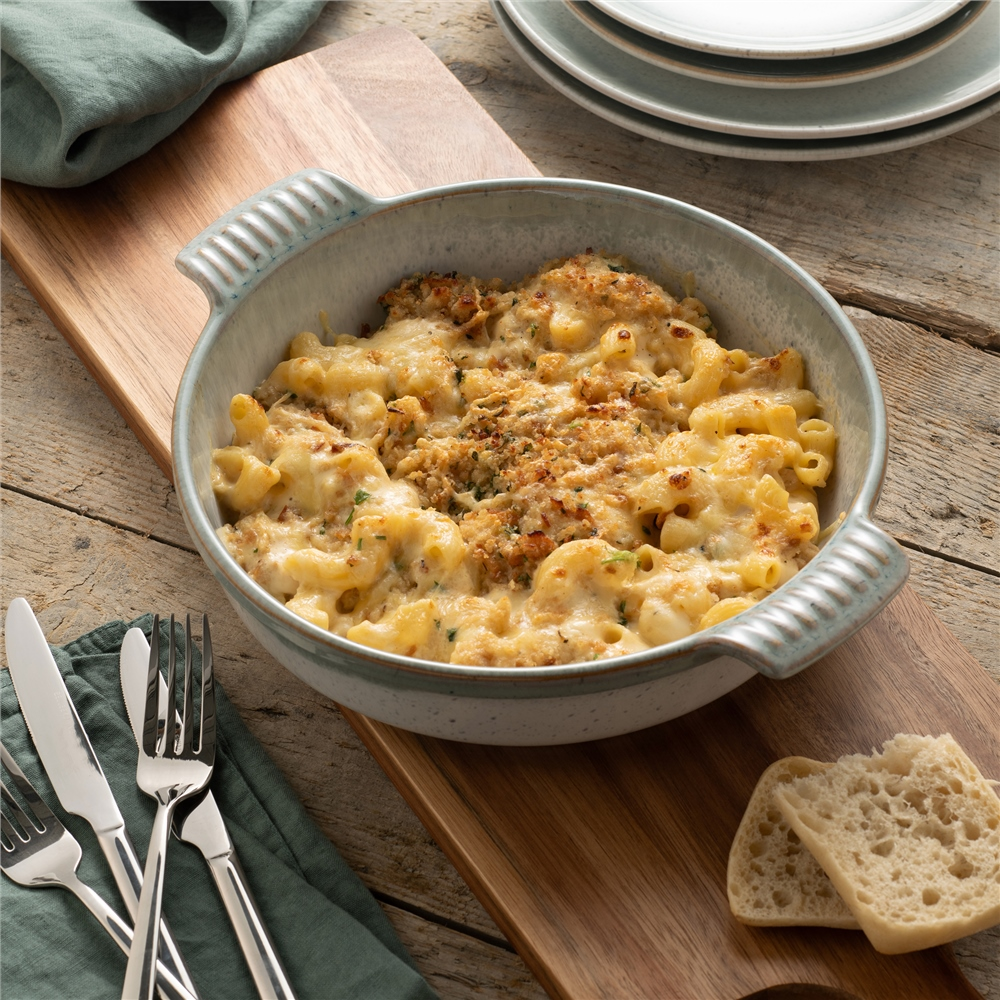 Tivoli | Handled Round Baker