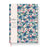 Cath Kidston Painted Pansies Linen Notebook