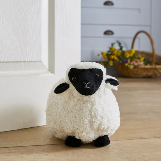 Finbar Sheep | Doorstop